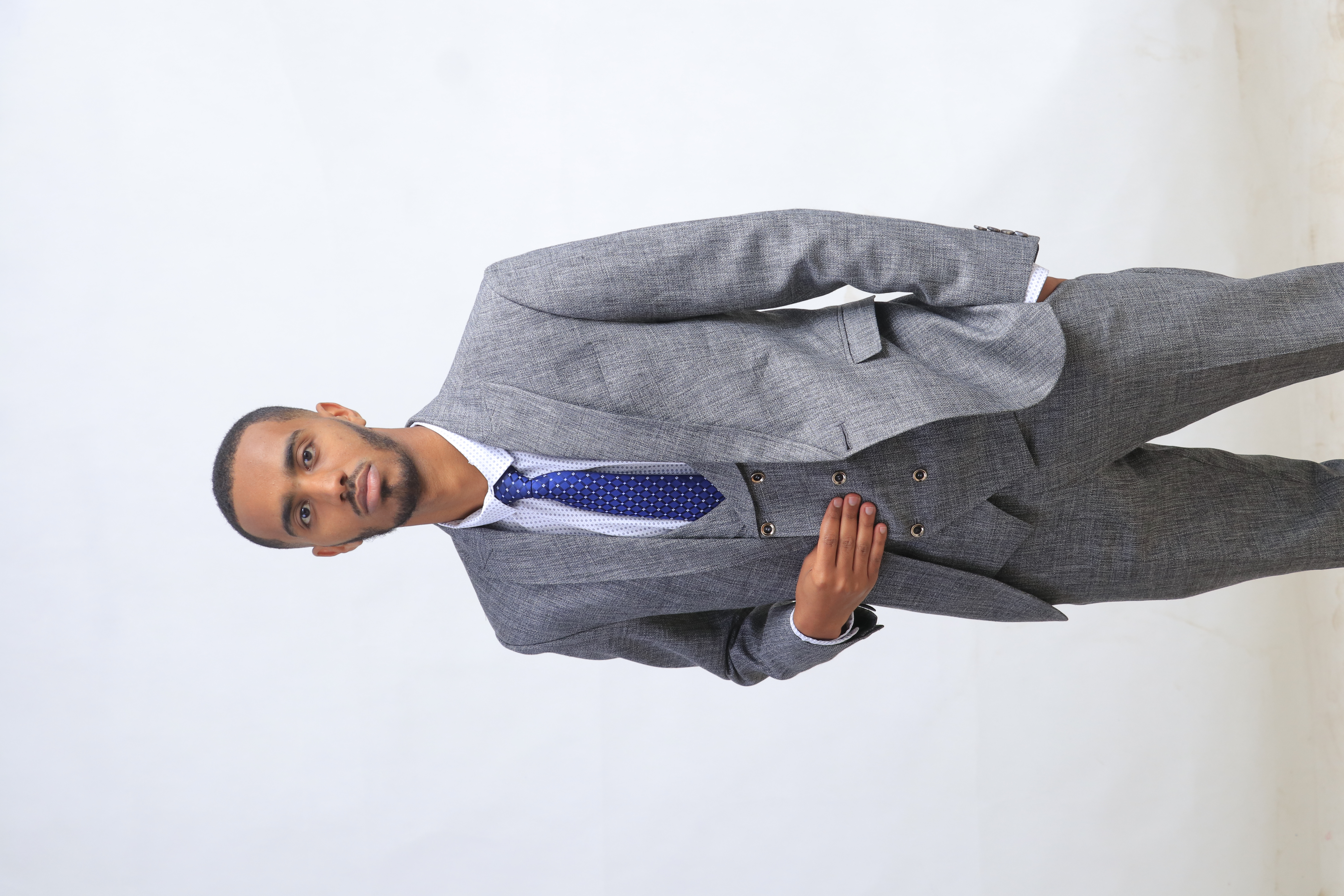 Bereket Eshete