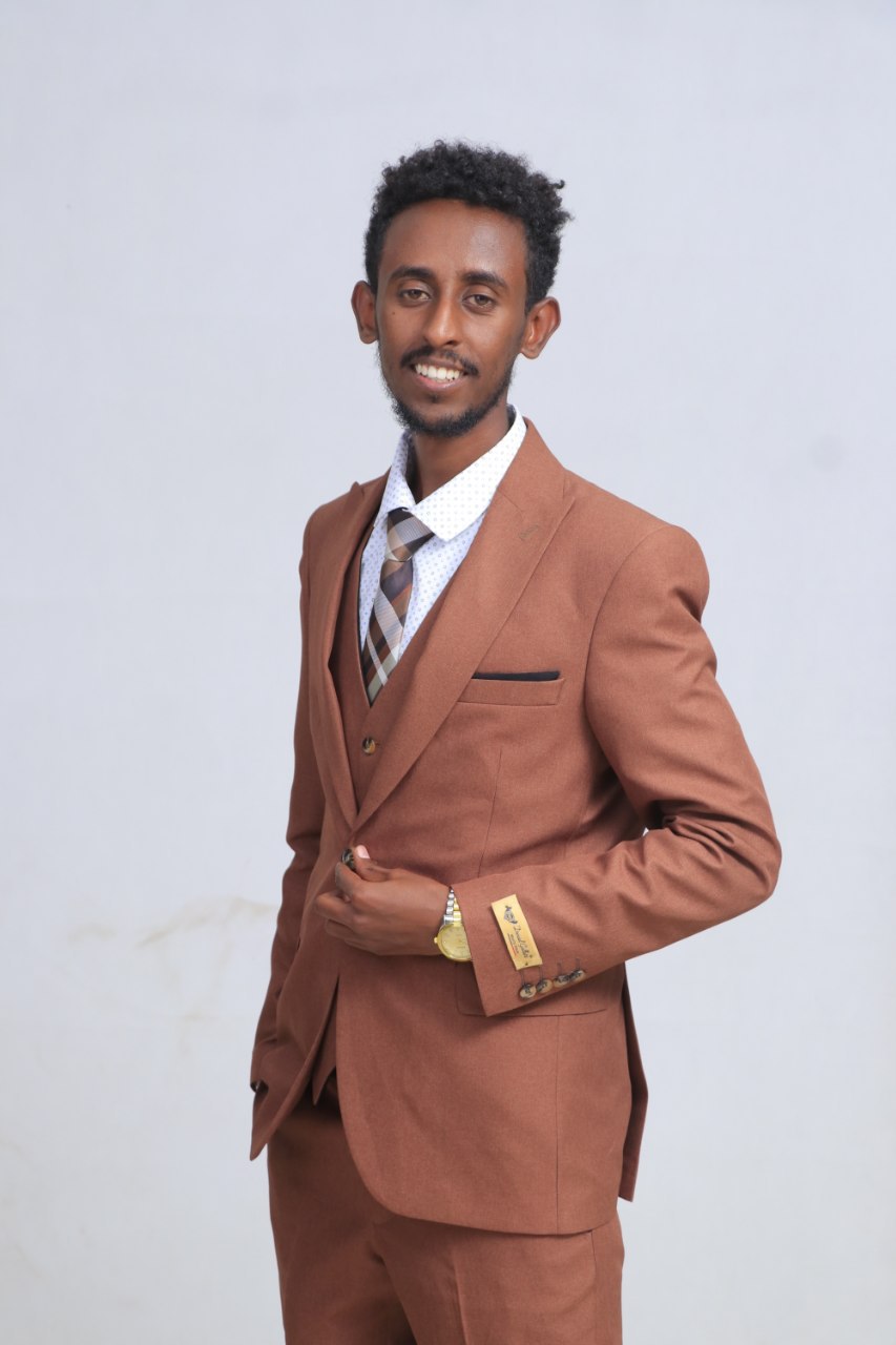 Dagim Sisay