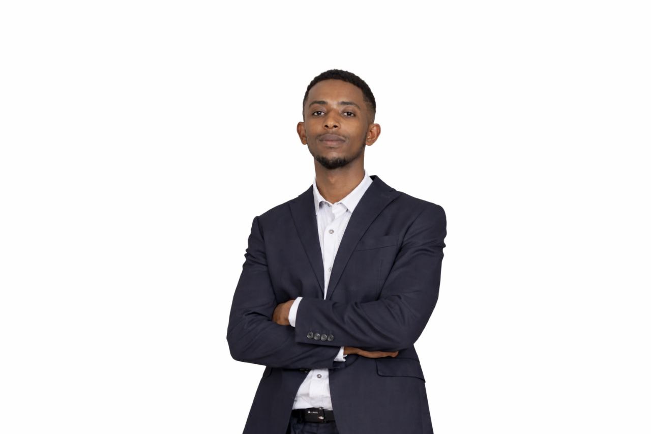 Samuel Eliyas