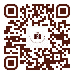 Scan QR to view menu